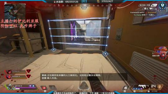 先上个猎杀 2020-03-26 18点场