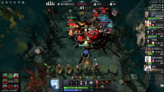 Joyin直播间 2020-03-25 17点场