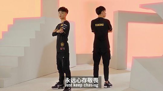 赛事预告：RNGvsEDG