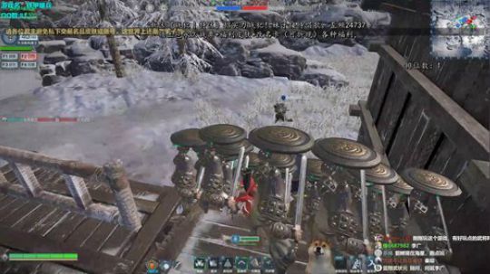 和队友文斗一次20鱼翅 2020-03-27 20点场