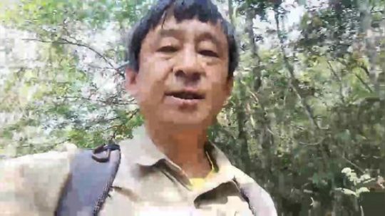 云游普洱太阳河国家森林公园 2020-03-20 15点场