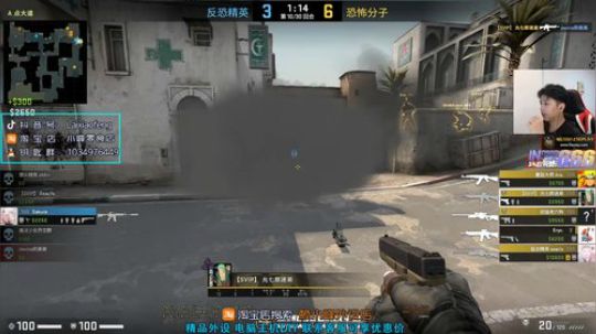 【赖小峰】升个堂，晚点上分~ 2020-03-28 15点场