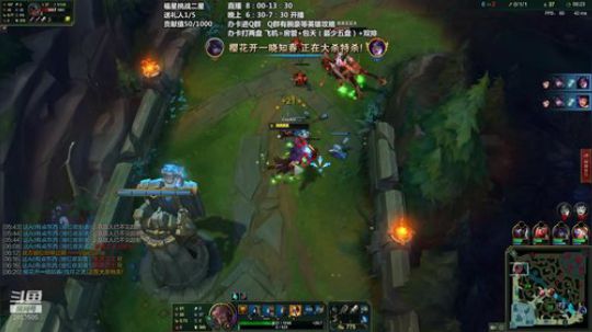 孙悟空猴子+腕豪铁男盖伦（无蓝）真蓝人们 2020-03-28 11点场