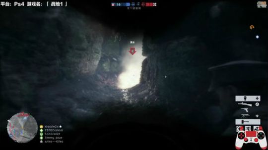 嘉啊123发布了一个斗鱼视频2020-03-28