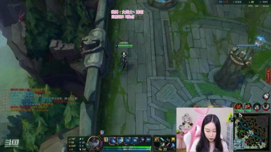 藤一的小幸运发布了一个斗鱼视频2020-03-28