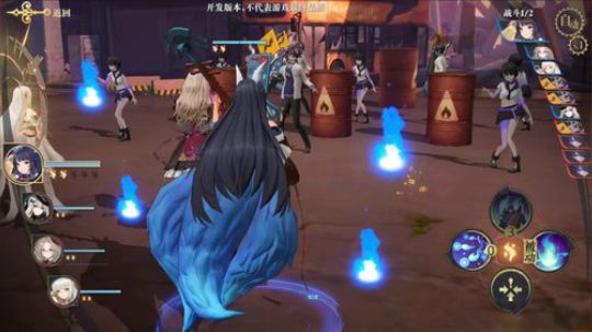全宇宙最好玩的RPG自由探索游戏 2020-03-27 13点场