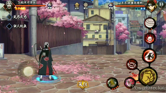 Thomas炎龍发布了一个斗鱼视频2020-03-28