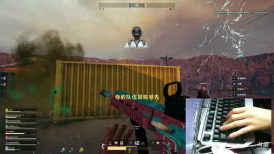 无中生苟！苟力出奇迹 2020-03-27 18点场