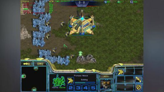3V3群殴
