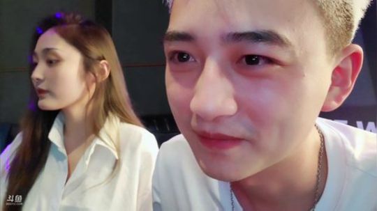 我本善良72发布了一个斗鱼视频2020-03-28