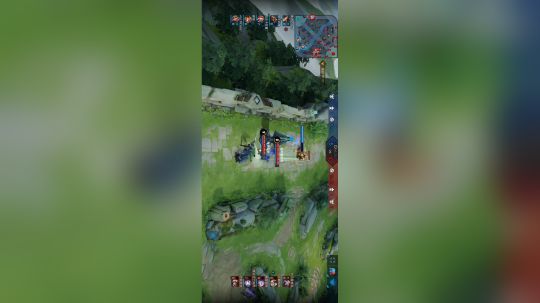 20200327斗鱼3月海选赛第五天_JMG战队