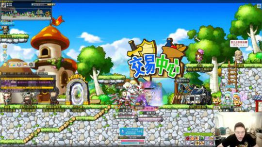 藤一的小幸运发布了一个斗鱼视频2020-03-28