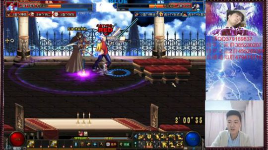 中韩4v4搞起来啊 2020-03-27 18点场