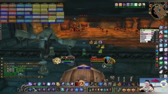 魔兽世界怀旧服：小伙一个人风筝黑翼龙人护卫，想申请放怪补助！