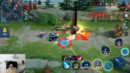 飞2般的感觉发布了一个斗鱼视频2020-03-28