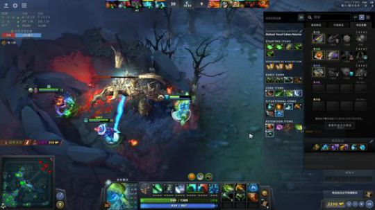 剑盾一波流！ 2020-03-27 17点场