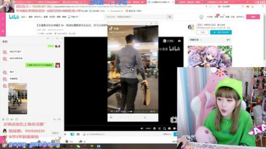 HHHISHHH发布了一个斗鱼视频2020-03-28