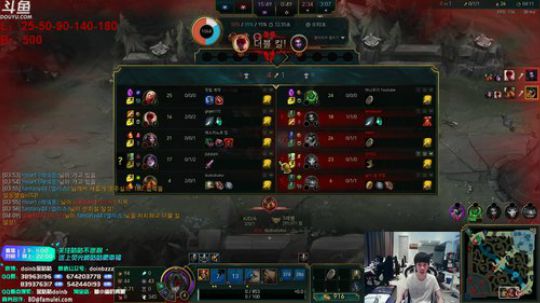 liyunanhj发布了一个斗鱼视频2020-03-28