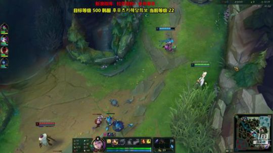 中辅倒一 始终如一 第9天 光の才女 2020-03-28 08点场