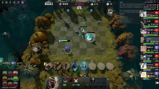 Joyin直播间 2020-03-22 22点场