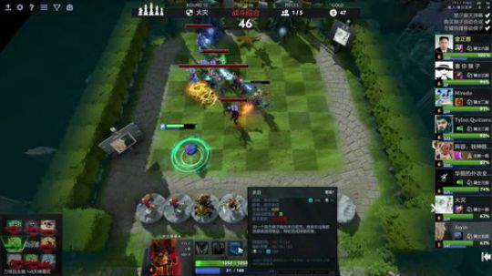 Joyin直播间 2020-03-21 21点场