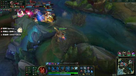 韩服大师冲王者 253872 2020-03-28 11点场