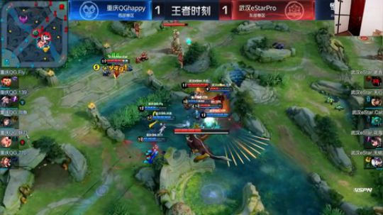 闹闹可遇不可求发布了一个斗鱼视频2020-03-28