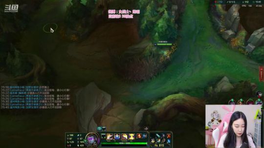 菜菜的瓜皮帽发布了一个斗鱼视频2020-03-28