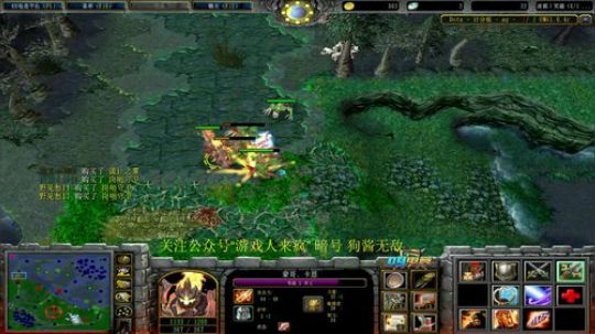 【肖璐】OMG大手杯胜者组晋级赛 2020-03-28 18点场