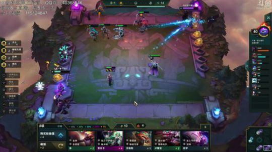 望月：王者冲1000分！ 2020-03-29 02点场