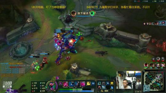 骑着小狗打酱油 2020-03-28 18点场
