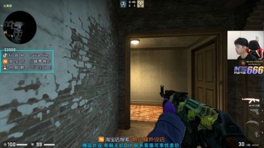 【赖小峰】升个堂，晚点上分~ 2020-03-28 23点场