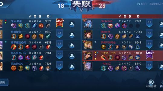 失败局素材