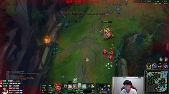 能否有人solo赢一把 2020-03-29 14点场