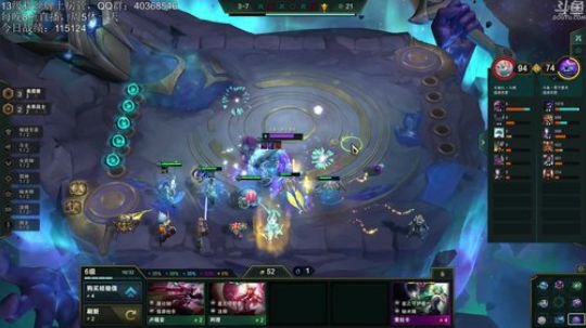 望月：王者冲1000分！ 2020-03-29 00点场