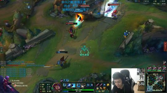 劫王休息，一区琪亚娜 2020-03-28 22点场