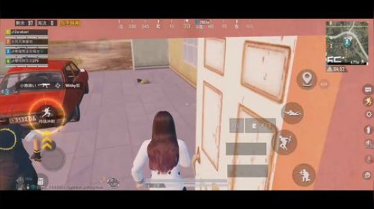 全白给主播在线挨揍 2020-03-29 14点场