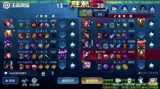 妖娆芈月在线飞升~ 2020-03-29 14点场
