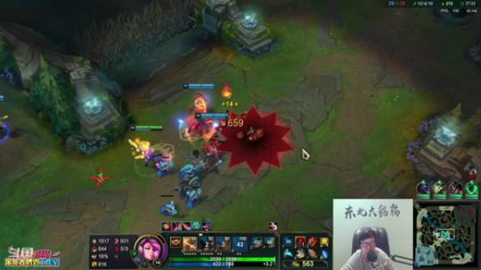 kreisler发布了一个斗鱼视频2020-03-29