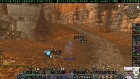 专业猎人主播-做最独的狼 2020-03-28 16点场