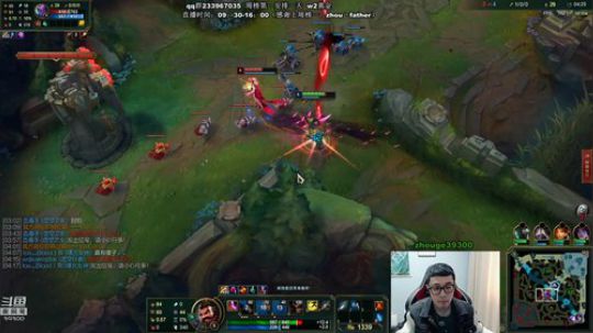 舟：猛 男 野 王 ！ 2020-03-29 09点场