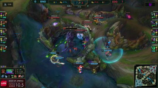 丷女帝发布了一个斗鱼视频2020-03-29