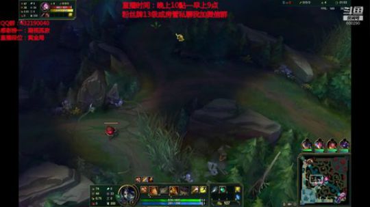 浪灯：第一赵信，爆击秒人流（猛男） 2020-03-28 22点场