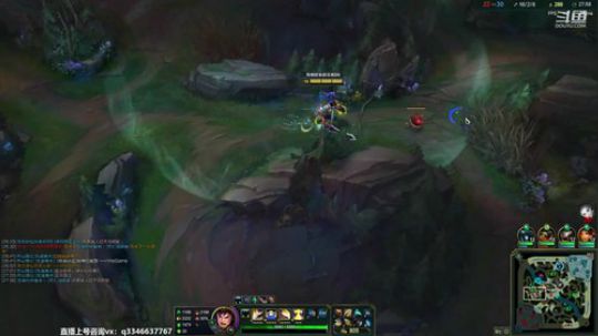 上单盖伦排位~ 2020-03-29 17点场