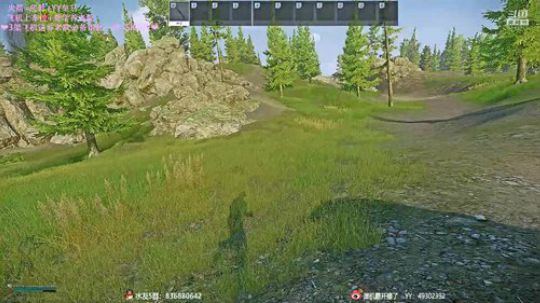 【霸】养老院也有春天~ 2020-03-28 20点场