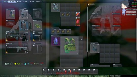 【简单】努力成为枪王 2020-03-28 20点场