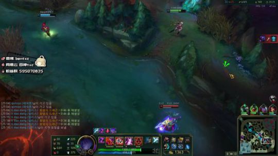 韩服大师冲王者 253872 2020-03-29 14点场