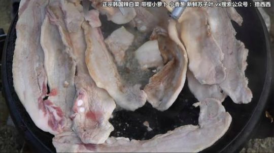我在斗鱼看屎马蛋直播美食视频