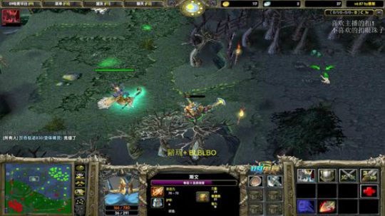 【DOTA】大乱斗时间到! 2020-03-27 19点场
