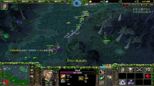 【DOTA】大乱斗时间到! 2020-03-28 13点场